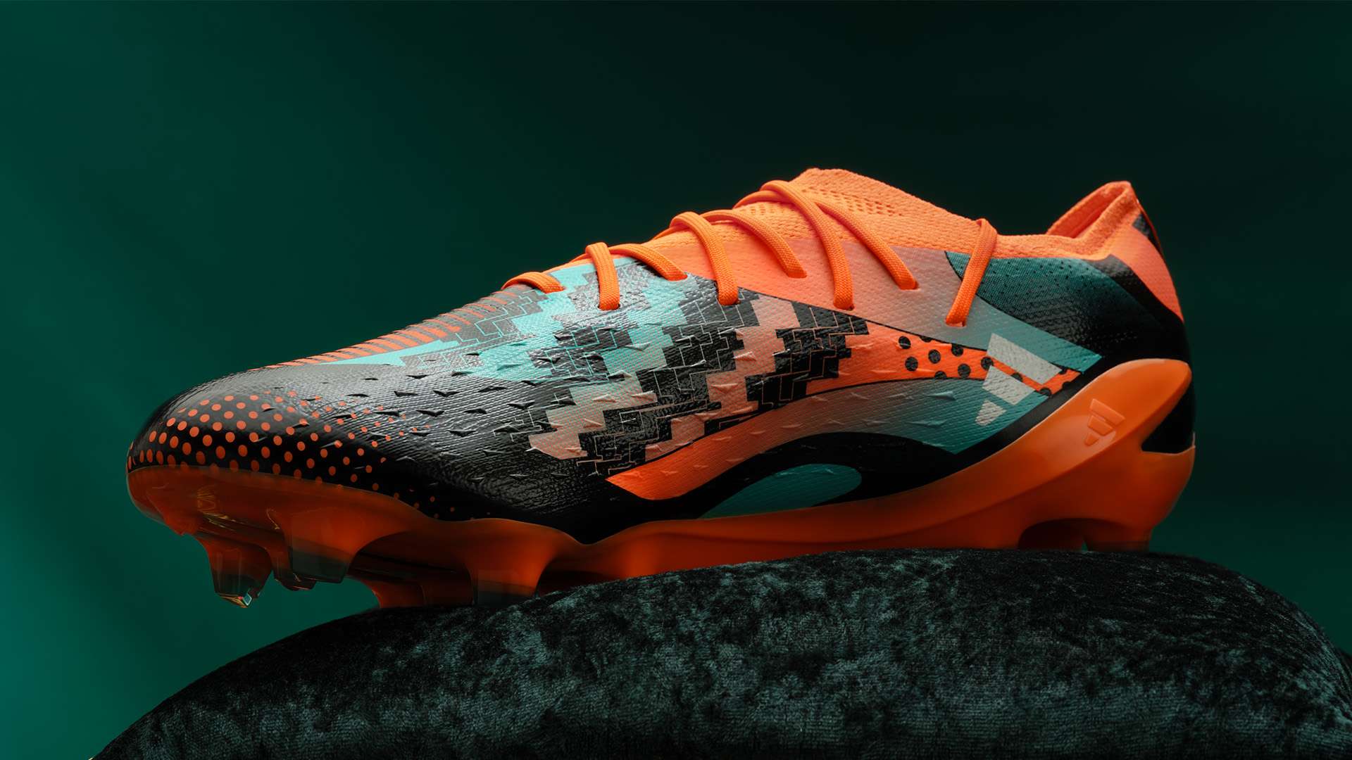 改變命運的 改變命運的