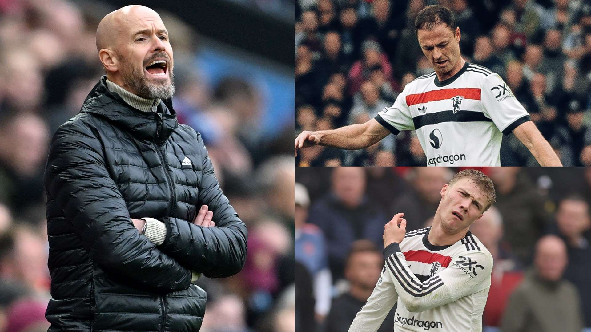 敗的教訓 敗的教訓